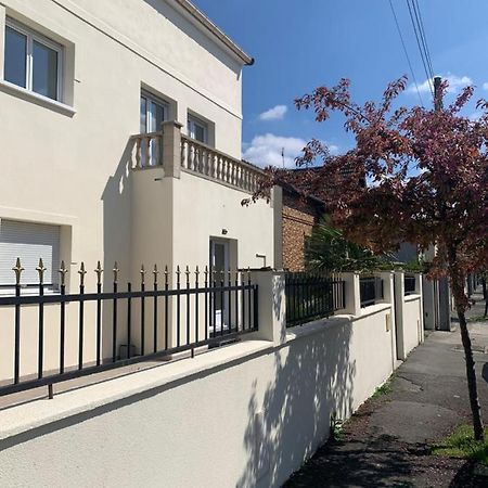 Villa Tenjin Chambre 3 Бонді Екстер'єр фото
