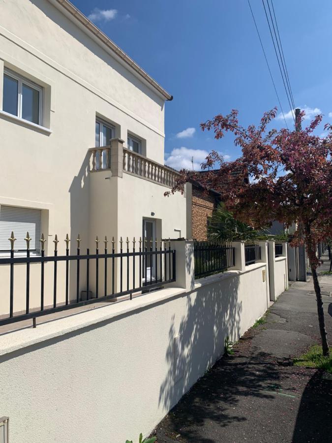 Villa Tenjin Chambre 3 Бонді Екстер'єр фото