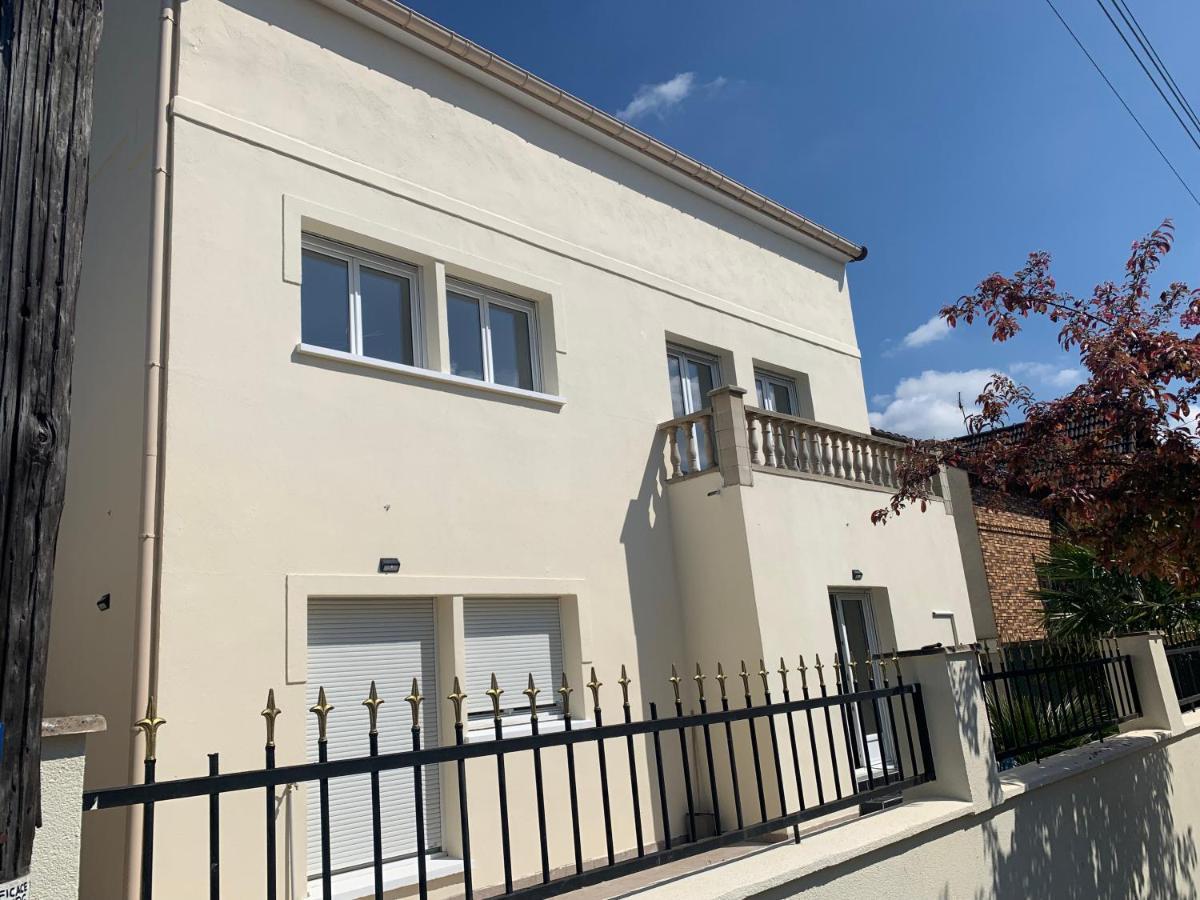 Villa Tenjin Chambre 3 Бонді Екстер'єр фото